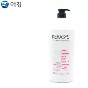 수분공급 볼륨케어 헤어케어 데미지 손상케어 샴푸 케라시스 케어 1500ml