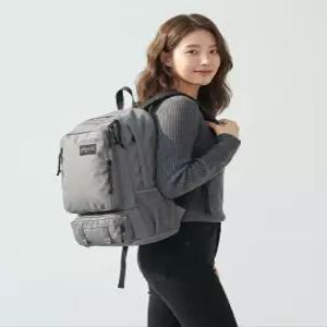 잔스포츠 엔보이 FORGE GREY