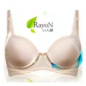 [비너스 자스민] 인견 쿨 메쉬 와이어 몰드 브라 jbr1226