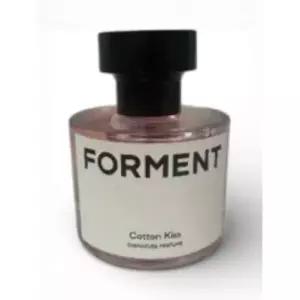 포맨트 시그니처 퍼퓸 코튼키스 50ml