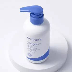 에스트라 아토베리어365 바디로션 400ml