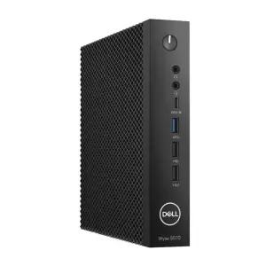 DELL 와이즈 5070 Intel 미니PC 듀얼코어 작은컴퓨터