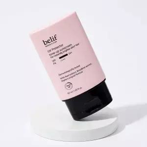 빌리프 UV프로텍터 톤업 선 스크린 50ml