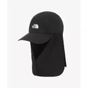 노스페이스 NE3CS17A 티엔에프 라이트 쉴드 EX 캡 BLACK 6425357