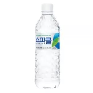 스파클 생수 500ml 80개