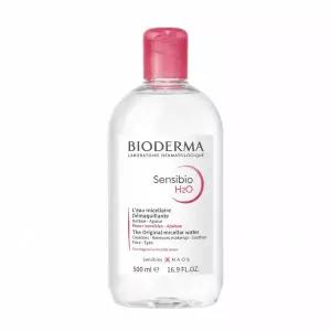 [설윤PICK] 바이오더마 센시비오 H2O 500ml 2입