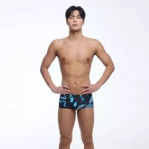 아레나 스모크 미스트 남성 숏사각 A6BM1PM61MNT2769297
