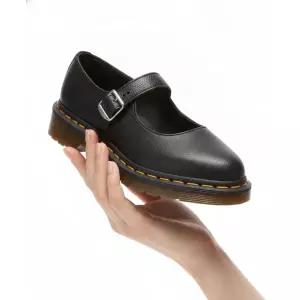 DR.MARTENS 엘피 MJ 메리제인 블랙 / 40685001