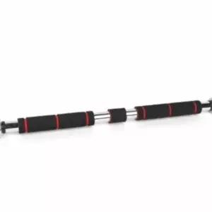 방문 턱걸이 철봉바 실내이기구 홈트레이닝 가정용이운동 60-100cm