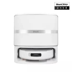 샤크 로봇청소기 ZEN PRO D10 (RVD120XKRWH)
