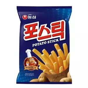[XBH384N5_47]농심 포스틱 박스 20개입 문구용품 사무용품