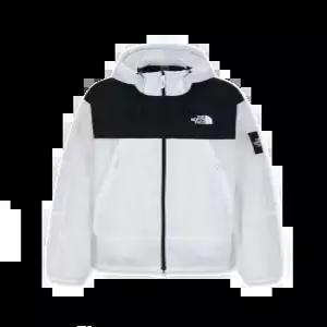 노스페이스 NJ3LS02K 화이트라벨 루벤 자켓 WHITE