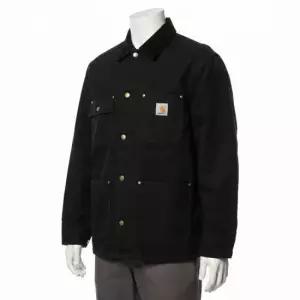 칼하트 MUST IT_ 윔 26FW OG CHORE COAT I035613 00E4O OG 초어 코트 127773434