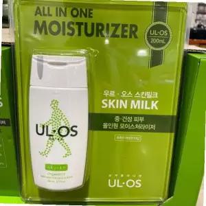 올인원 우르오스 모이스쳐라이저 스킨로션 200ml