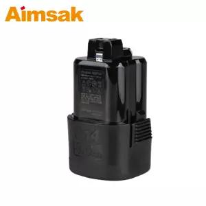 아임삭 B30P14A 충전 배터리 14.4V 3.0Ah 리튬이온 삽입형 AIMSAK