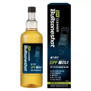 불스원 불스원샷 DPF클리너 500ml 1개