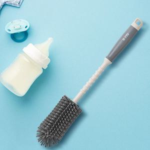 실리콘세척솔 젖병세척솔 병청소솔