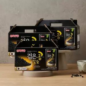 삼육식품 삼육두유 검은콩 칼슘 파우치 190ml (총 60팩)