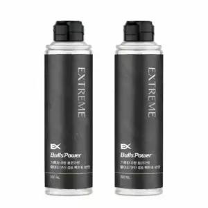 [1+1]불스원 불스파워 엔진코팅제 익스트림 300ml