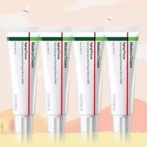 [본사직영] 마데카크림 에이징 포커스 50ml 4개
