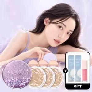 [40%쿠폰+묶음7%추가+증정] 에이지투웨니스 샤이닝드롭 오리지날 팩트 외 기미케어 선케어 베스트상품~