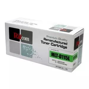 [JHQRZZNO_4A]Ritcom D115L 삼성토너 잉크 리필토너