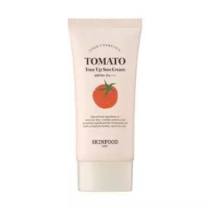 톤업선크림 용량UP 스킨푸드 토마토 톤 업 선크림 50ml 3689391