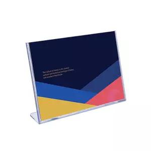 플월 오피텍 아크릴 쇼케이스 2p세트(9x5.5cm) (가로)