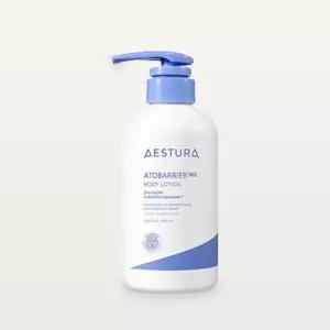 에스트라 아토베리어365 바디로션 400ml