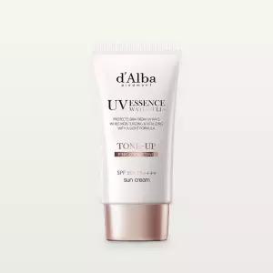 달바 핑크 톤업 선크림 50ml