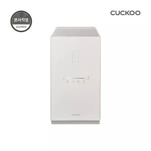 본사) 쿠쿠 3L 에코웨일 큐브 메가 건조분쇄형 음식물처리기 CFD-FNL301DCGW