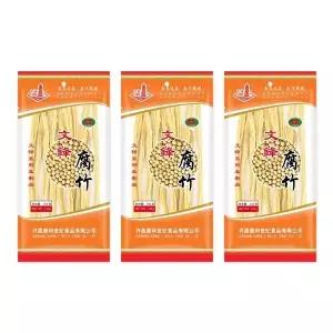 [] 보승 푸주(건두부스틱) 163g x 3개