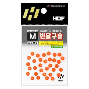 해동 반달구슬 HA-669 바다낚시소품