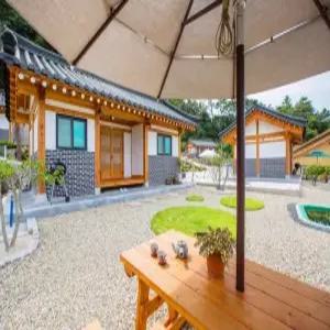 [전남광주통합 펜션] 순천 순천만숲펜션 (순천)