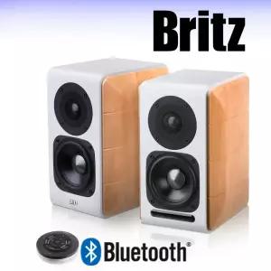 BR-1900DB / PC 스피커 / 블루투스 Optical AUX 단자 / 88W 고출력