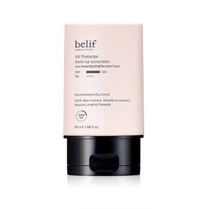[빌리프]빌리프 유브이 프로텍터 톤업 선 스크린 50ml/UV 프로텍터 톤업 선스크린 50ml