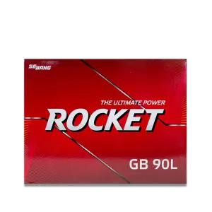 올뉴카니발배터리 더뉴카니발 GB90L(CMF90L 호환) 디젤 적용