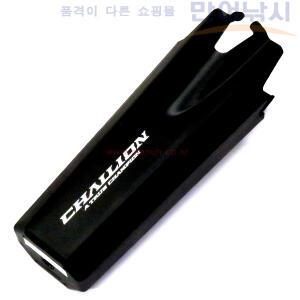 챌리온 히샤쿠 홀더 하드 CHC-03 밑밥주걱 주걱꽂이