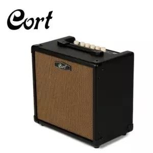 [프리버드] Cort 일렉기타 앰프 CM15G 눈과 귀가 즐거운 콜트의 새로운 기타앰프!!