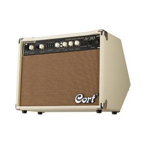[프리버드] 콜트 Cort 통기타 앰프 AF-30