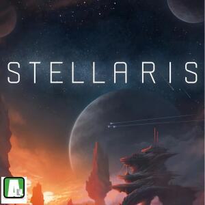 스텔라리스 Stellaris / PC 스팀코드 문자전송 / 한글