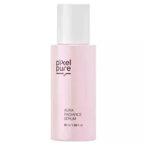 픽셀퓨어 아우라 래디언스 세럼 50ml 설명참조