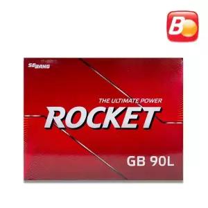 그랜저HG배터리 GB90L(CMF90L 호환) 90L배터리 디젤 적용