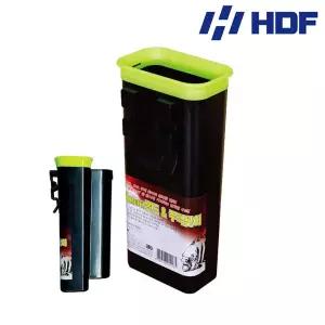 해동 밑밥 주걱꽂이+롯드홀더 일체형 HA-1402쏠채홀더