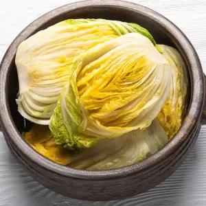 [HACCP] 국내산 신선한 절임배추 20kg(7-9포기)