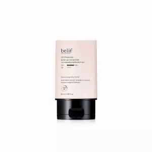 빌리프 UV 프로텍터 톤업 선스크린 50ml
