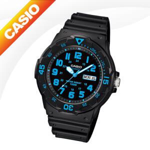 CASIO [카시오] MRW-200H-2B 아날로그 손목시계