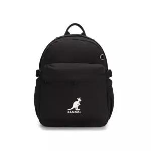 캉골키즈 라이트 패디드 백팩 RF 0102 블랙