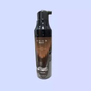꾸띄르헤어 스킨락토7714 컬러체인지샴푸 (진갈색) 190ml 락토바실러스 발효물