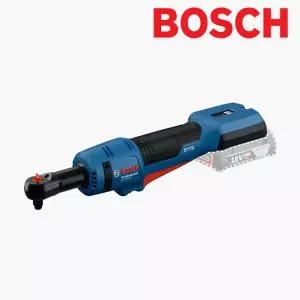 보쉬 GRC18V-60 충전 라쳇렌치 18V 베어툴 (본체만) 3/8 전동 스패너